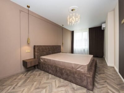 Apartament 49 m² – Complex Colina Verde