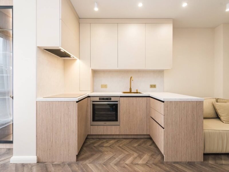 Apartament 49 m² – Complex Colina Verde