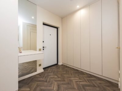 Apartament 49 m² – Complex Colina Verde