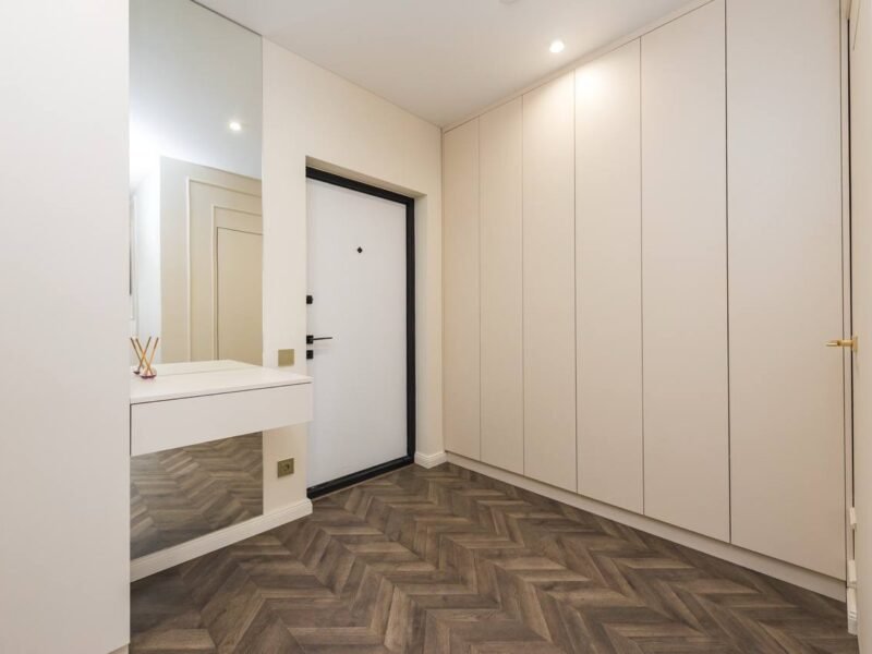 Apartament 49 m² – Complex Colina Verde