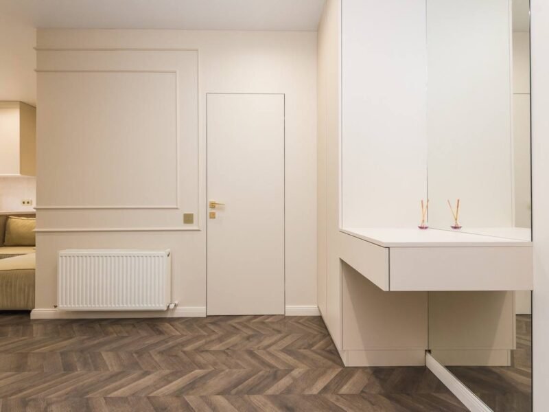 Apartament 49 m² – Complex Colina Verde