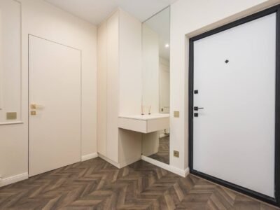 Apartament 49 m² – Complex Colina Verde