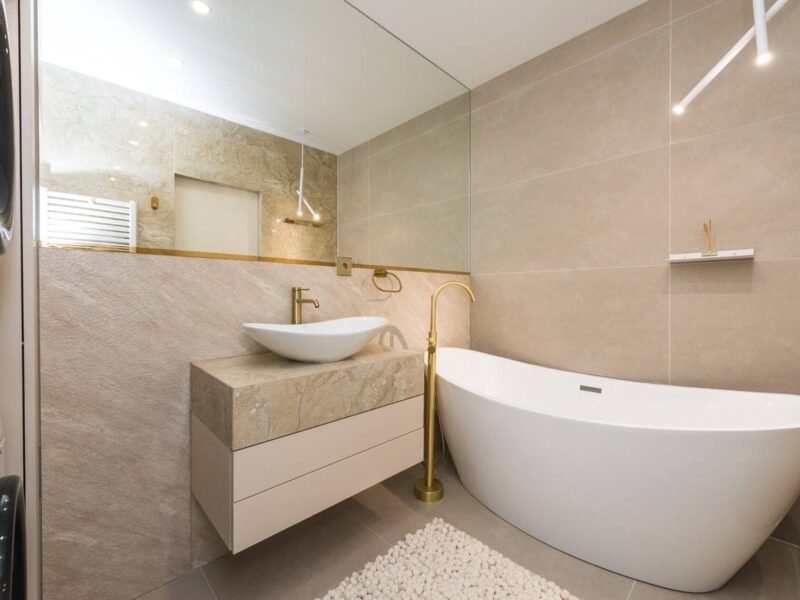 Apartament 49 m² – Complex Colina Verde