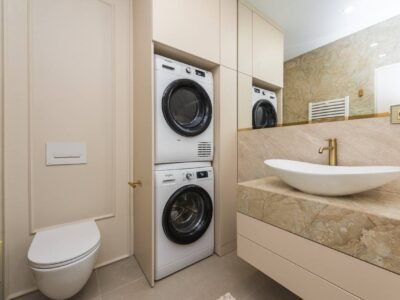 Apartament 49 m² – Complex Colina Verde