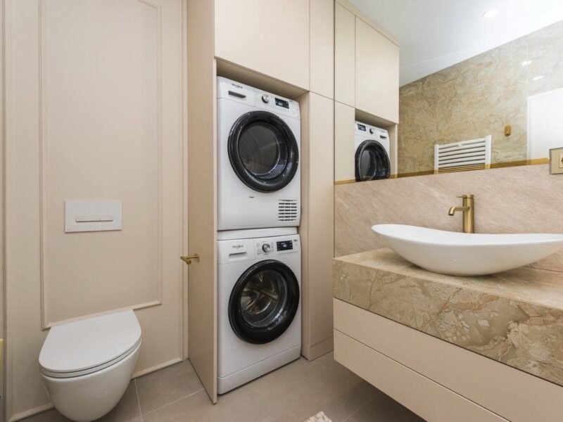 Apartament 49 m² – Complex Colina Verde