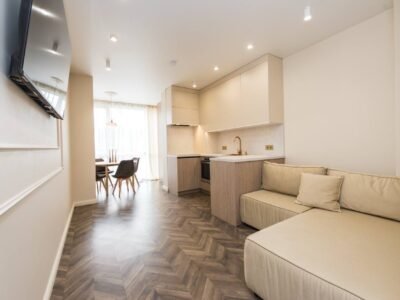 Apartament 49 m² – Complex Colina Verde