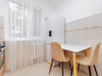 2 odăi – Botanica, la 1 minut de Kaufland