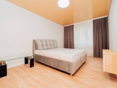 2 odăi – Botanica, la 1 minut de Kaufland