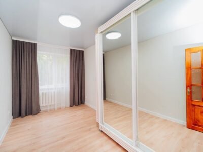 2 odăi – Botanica, la 1 minut de Kaufland