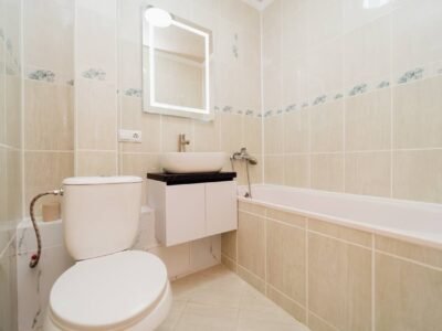 2 odăi – Botanica, la 1 minut de Kaufland