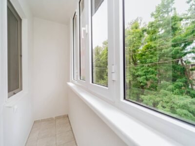 2 odăi – Botanica, la 1 minut de Kaufland