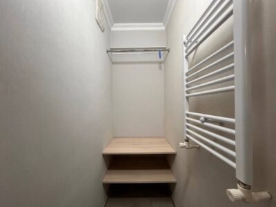 3 camere – Ginta Latină , priveliște panoramică