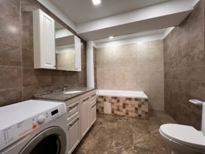 3 camere – Ginta Latină , priveliște panoramică