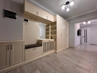 3 camere – Ginta Latină , priveliște panoramică