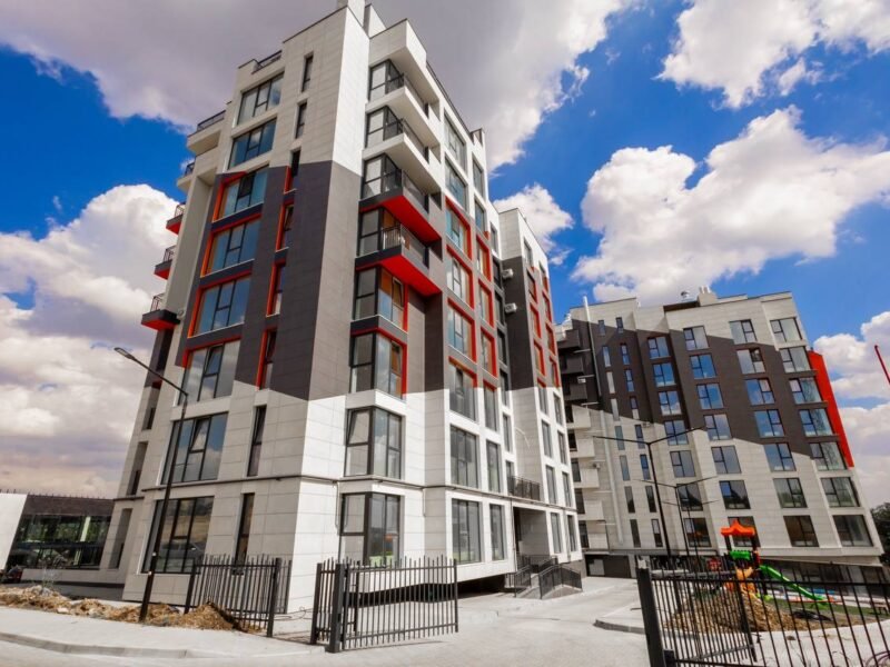 Apartament 1 odaie + living – Ciocana, 5 min de Port Mall