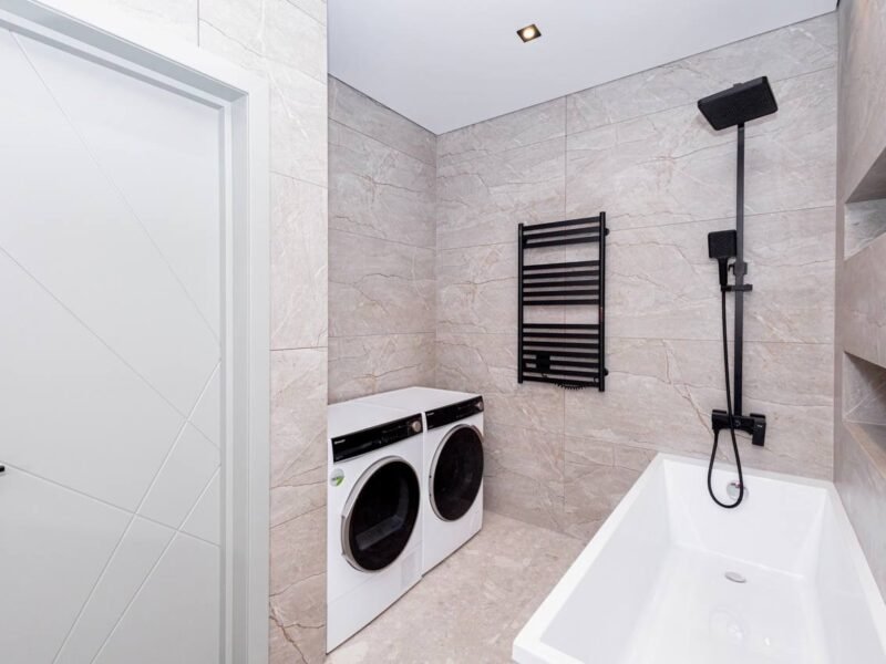 Apartament 1 odaie + living – Ciocana, 5 min de Port Mall