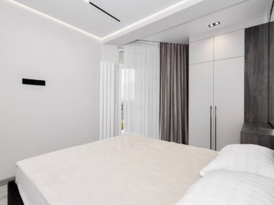 Apartament 1 odaie + living – Ciocana, 5 min de Port Mall