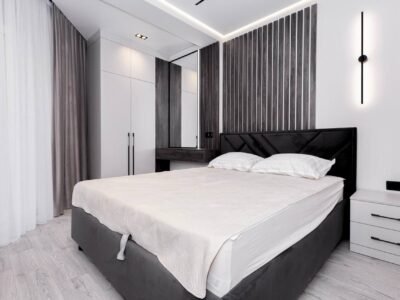 Apartament 1 odaie + living – Ciocana, 5 min de Port Mall