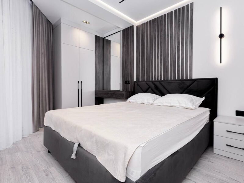 Apartament 1 odaie + living – Ciocana, 5 min de Port Mall