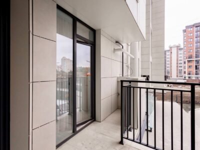 Apartament 1 odaie + living – Ciocana, 5 min de Port Mall