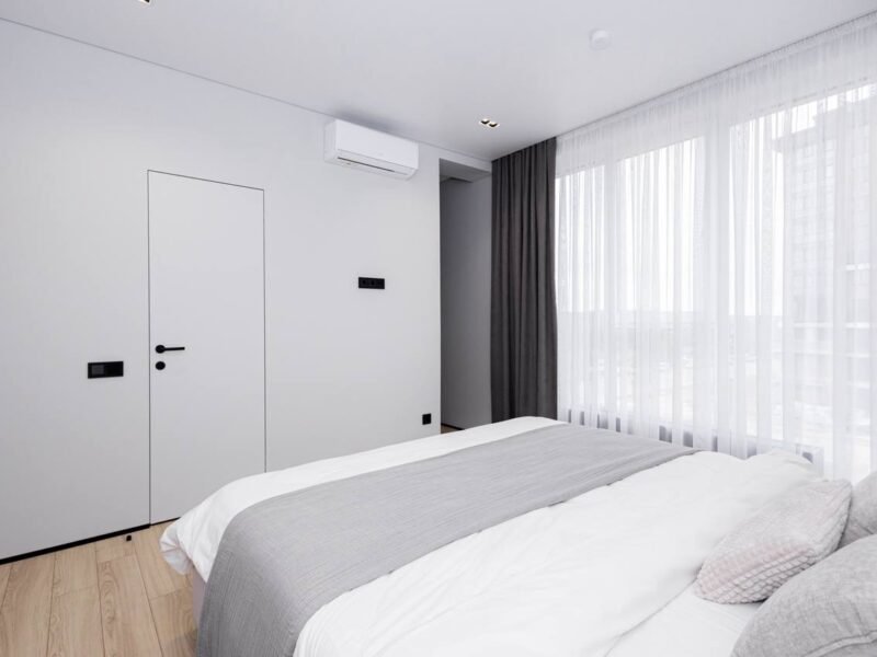 Apartament 2 dormitoare + living – Ciocana