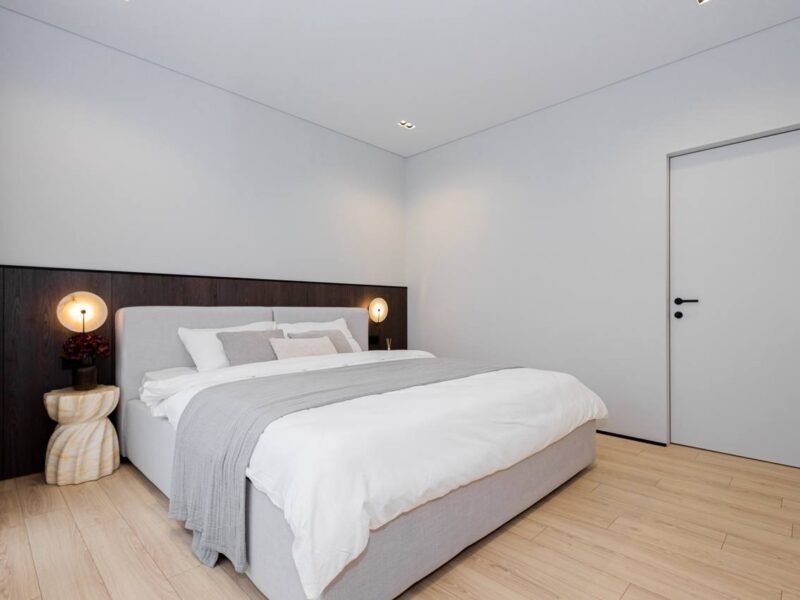 Apartament 2 dormitoare + living – Ciocana