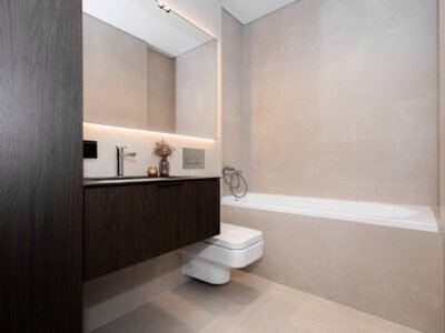 Apartament 2 dormitoare + living – Ciocana