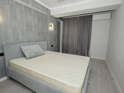 1 odaie + living – Ciocana, vedere directă spre bulevard