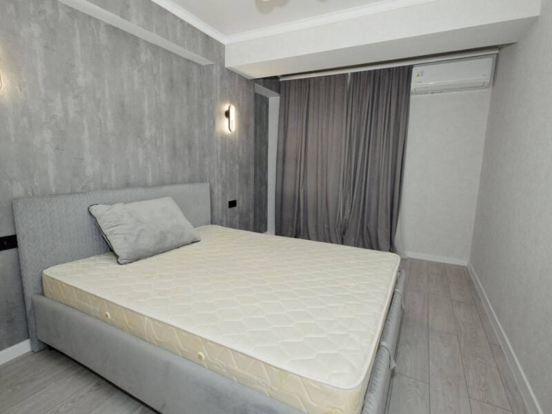 1 odaie + living – Ciocana, vedere directă spre bulevard