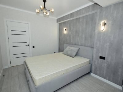 1 odaie + living – Ciocana, vedere directă spre bulevard