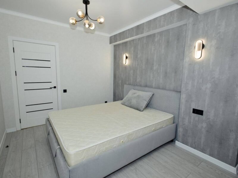 1 odaie + living – Ciocana, vedere directă spre bulevard