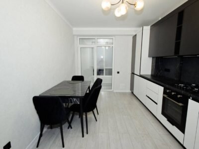 1 odaie + living – Ciocana, vedere directă spre bulevard