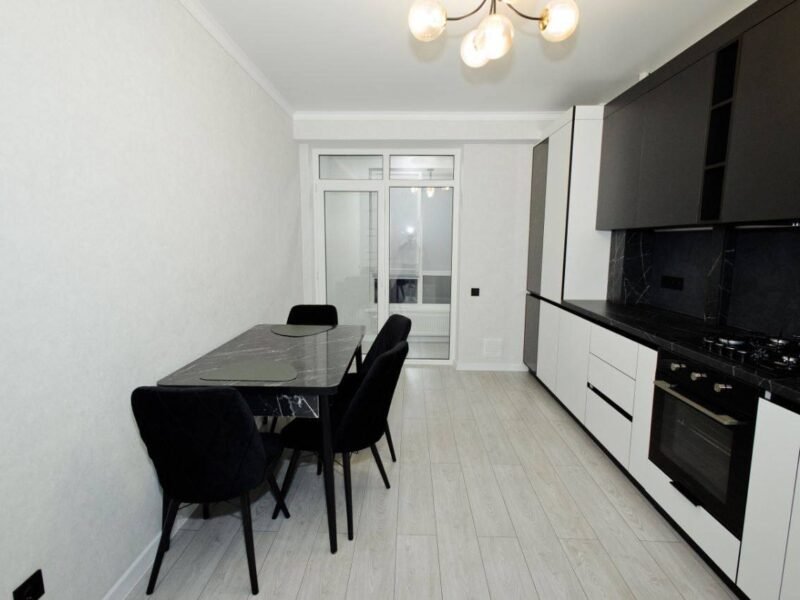 1 odaie + living – Ciocana, vedere directă spre bulevard