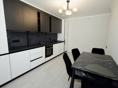 1 odaie + living – Ciocana, vedere directă spre bulevard