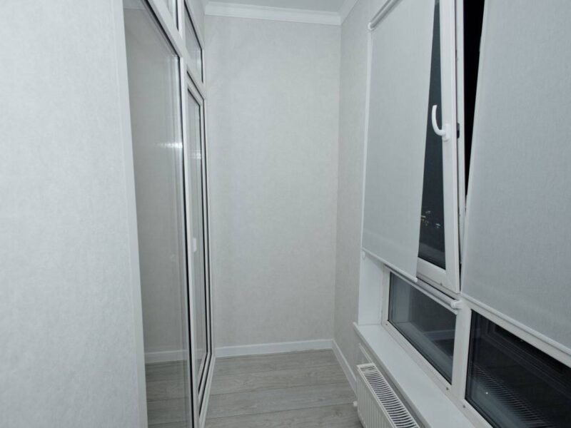 1 odaie + living – Ciocana, vedere directă spre bulevard