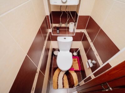 Apartament 2 odăi + living – Botanica