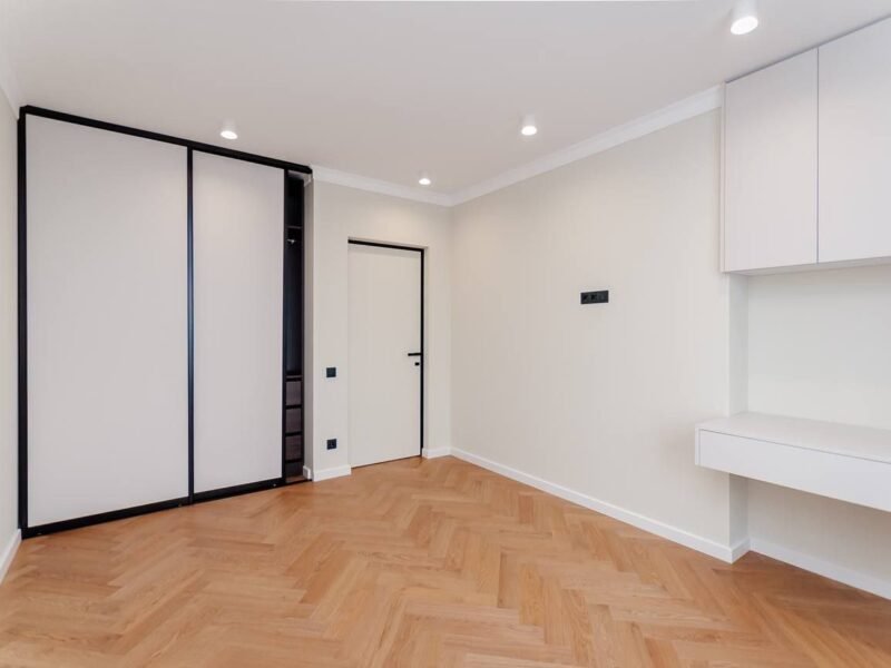 Penthouse de lux cu terasă panoramică – Buiucani