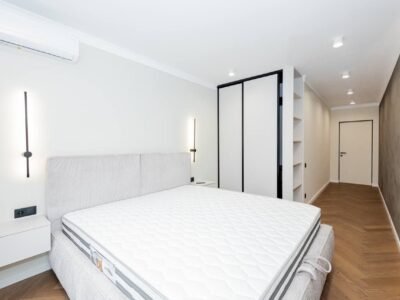 Penthouse de lux cu terasă panoramică – Buiucani