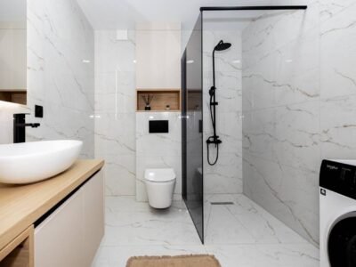 Apartament cu 2 odăi și living – vedere panoramică