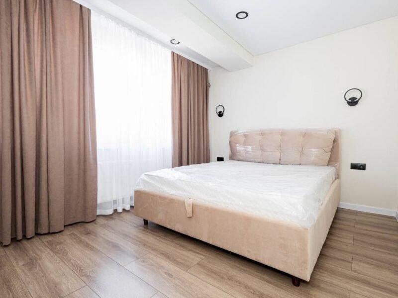 Apartament 1 cameră + living – vis-a-vis de Parcul „La Izvor”
