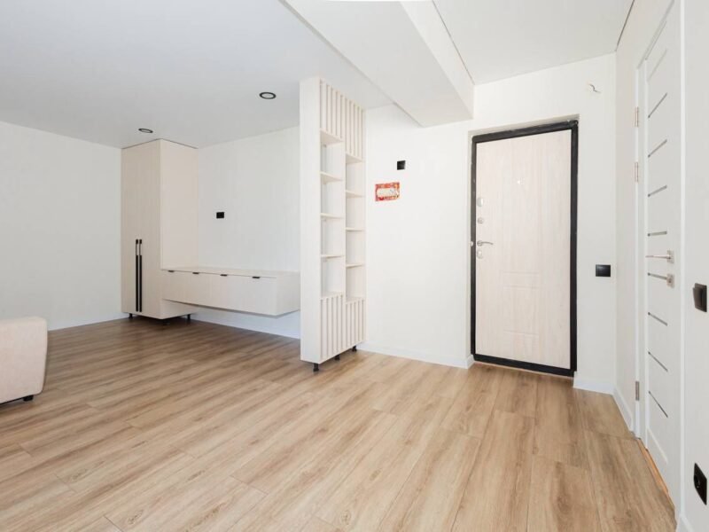 Apartament 1 cameră + living – vis-a-vis de Parcul „La Izvor”