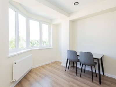 Apartament 1 cameră + living – vis-a-vis de Parcul „La Izvor”