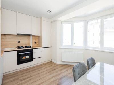 Apartament 1 cameră + living – vis-a-vis de Parcul „La Izvor”