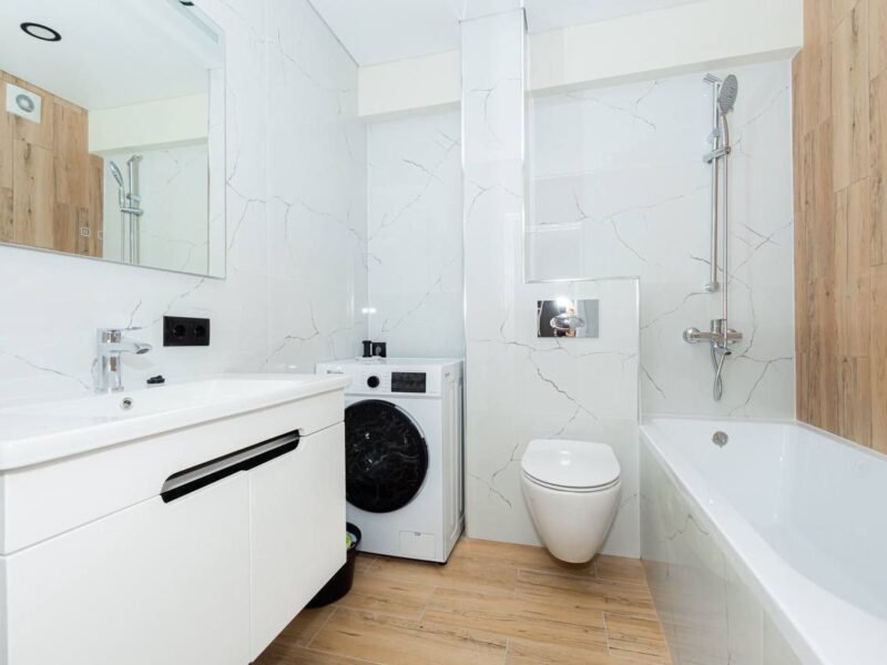 Apartament 1 cameră + living – vis-a-vis de Parcul „La Izvor”