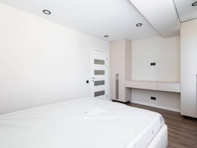 Apartament 1 cameră + living – vis-a-vis de Parcul „La Izvor”