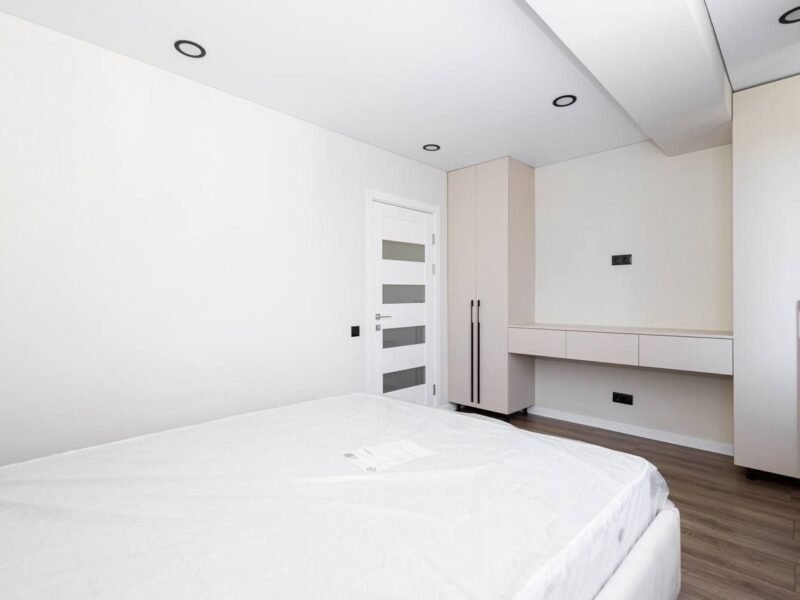 Apartament 1 cameră + living – vis-a-vis de Parcul „La Izvor”