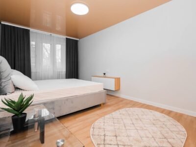 2 camere – Botanica, (lângă Kaufland)