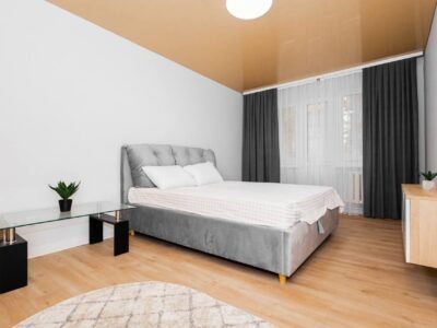 2 camere – Botanica, (lângă Kaufland)