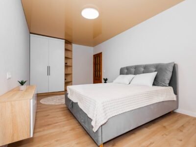 2 camere – Botanica, (lângă Kaufland)