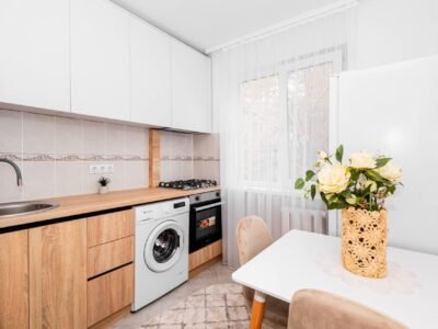 2 camere – Botanica, (lângă Kaufland)